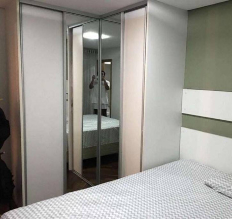 Imagem Apartamento com 2 Quartos à Venda, 76 m² em Jardim - Santo André Imagem Apartamento com 2 Quartos à Venda, 76 m² em Jardim - Santo André