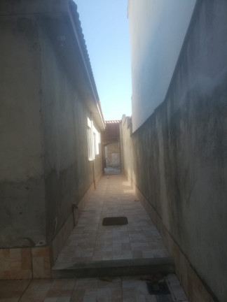 Imagem Casa com 3 Quartos à Venda, 156 m² em Guaratiba - Rio De Janeiro