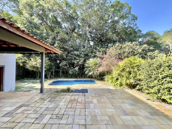 Imagem Casa de Condomínio com 5 Quartos à Venda,  em Pousada Dos Bandeirantes - Carapicuíba