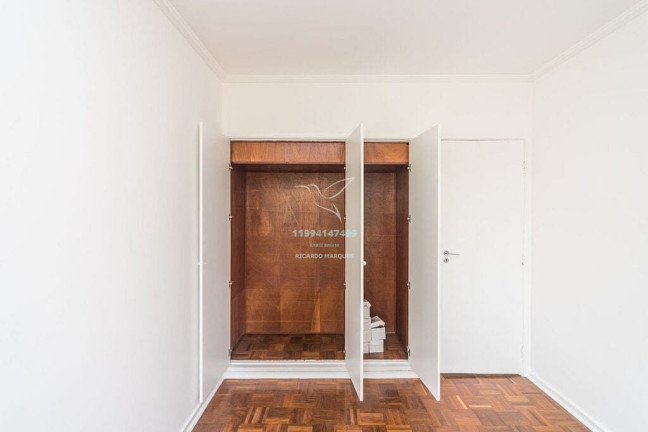 Imagem Apartamento com 3 Quartos à Venda, 108 m² em Jardim América - São Paulo Imagem Apartamento com 3 Quartos à Venda, 108 m² em Jardim América - São Paulo