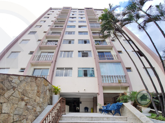 Imagem Apartamento com 2 Quartos à Venda, 66 m² em Vila Leonor - Guarulhos