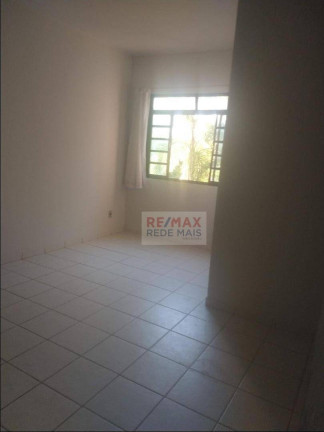 Imagem Apartamento com 2 Quartos para Alugar, 48 m² em Jardim Bom Pastor - Botucatu Imagem Apartamento com 2 Quartos para Alugar, 48 m² em Jardim Bom Pastor - Botucatu