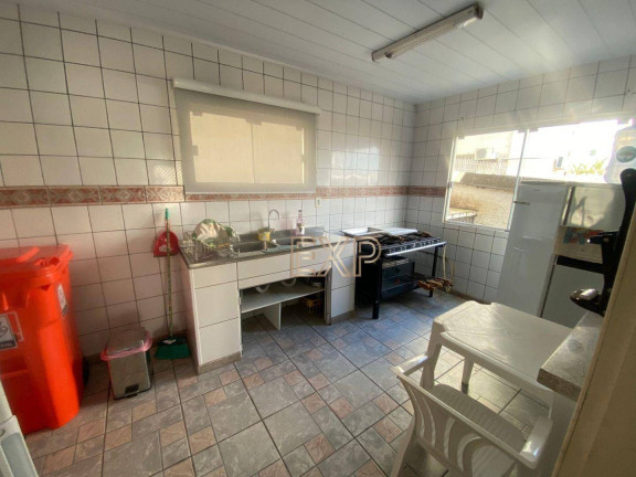 Imagem Apartamento com 3 Quartos à Venda, 107 m² em Capoeiras - Florianópolis