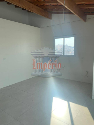 Imagem Apartamento com 2 Quartos à Venda, 102 m² em Campestre - Santo André Imagem Apartamento com 2 Quartos à Venda, 102 m² em Campestre - Santo André