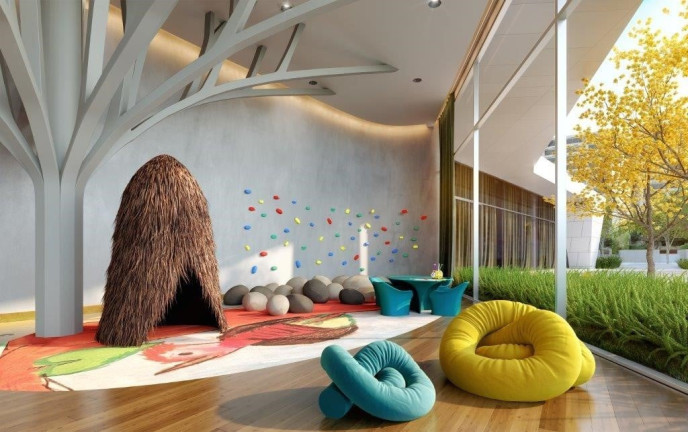 Imagem Apartamento com 1 Quarto à Venda, 68 m² em Vila Olímpia - São Paulo Imagem Apartamento com 1 Quarto à Venda, 68 m² em Vila Olímpia - São Paulo