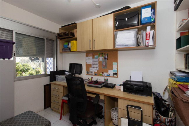 Imagem Apartamento com 4 Quartos à Venda, 120 m² em Vila Mariana - São Paulo