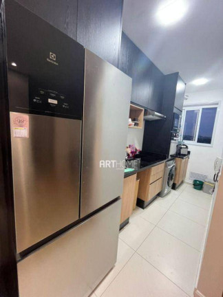 Imagem Apartamento com 2 Quartos à Venda, 55 m² em Rudge Ramos - São Bernardo Do Campo Imagem Apartamento com 2 Quartos à Venda, 55 m² em Rudge Ramos - São Bernardo Do Campo