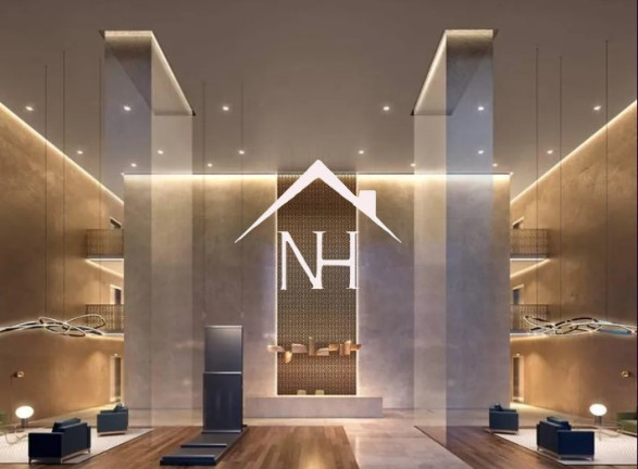 Imagem Apartamento com 3 Quartos à Venda, 186 m² em Chácara Itaim - São Paulo Imagem Apartamento com 3 Quartos à Venda, 186 m² em Chácara Itaim - São Paulo