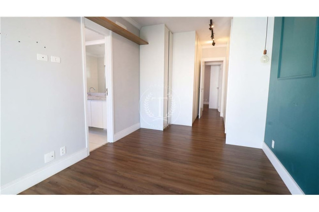 Imagem Apartamento com 4 Quartos à Venda, 100 m² em Pinheiros - São Paulo