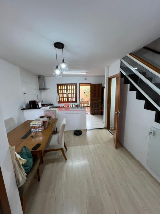 Imagem Casa de Condomínio com 3 Quartos à Venda, 85 m² em Jardim Barbacena - Cotia Imagem Casa de Condomínio com 3 Quartos à Venda, 85 m² em Jardim Barbacena - Cotia