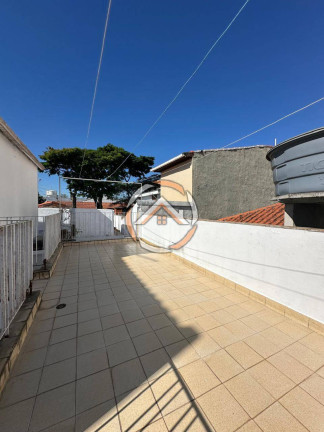 Imagem Casa com 3 Quartos à Venda, 170 m² em Barcelona - São Caetano Do Sul Imagem Casa com 3 Quartos à Venda, 170 m² em Barcelona - São Caetano Do Sul