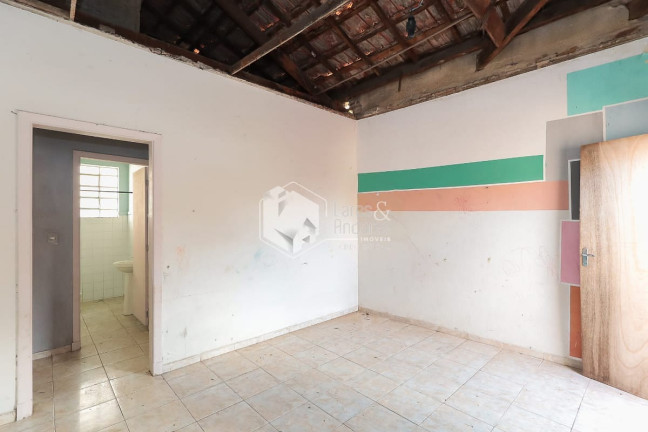 Imagem Casa com 5 Quartos à Venda, 250 m² em Cambuci - São Paulo Imagem Casa com 5 Quartos à Venda, 250 m² em Cambuci - São Paulo