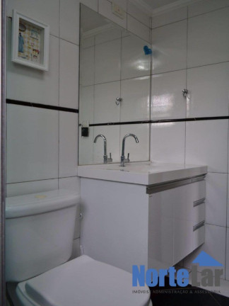 Imagem Apartamento com 2 Quartos à Venda, 63 m² em Barro Branco (zona Norte) - São Paulo