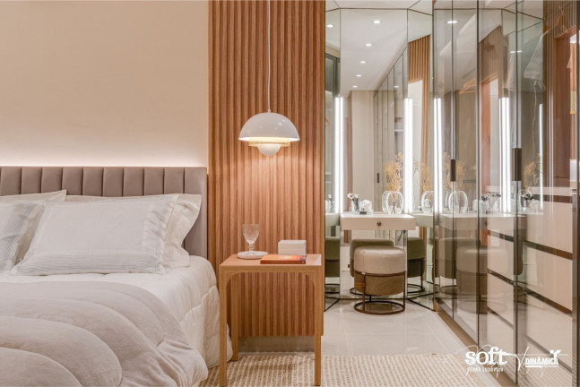 Imagem Apartamento com 2 Quartos à Venda, 65 m² em Setor Pedro Ludovico - Goiânia Imagem Apartamento com 2 Quartos à Venda, 65 m² em Setor Pedro Ludovico - Goiânia