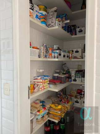Imagem Apartamento com 3 Quartos à Venda, 284 m² em Tamboré - Santana De Parnaíba
