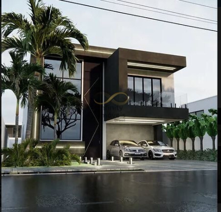 Imagem Casa com 5 Quartos à Venda, 268 m² em Gran Park - Vespasiano Imagem Casa com 5 Quartos à Venda, 268 m² em Gran Park - Vespasiano