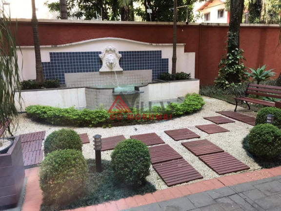 Imagem Apartamento com 3 Quartos à Venda, 96 m² em Jardim Ampliação - São Paulo