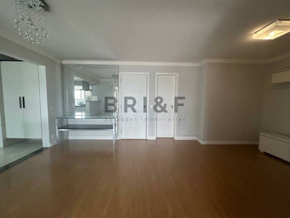 Imagem Apartamento com 3 Quartos à Venda, 112 m² em Chácara Santo Antônio (zona Sul) - São Paulo Imagem Apartamento com 3 Quartos à Venda, 112 m² em Chácara Santo Antônio (zona Sul) - São Paulo