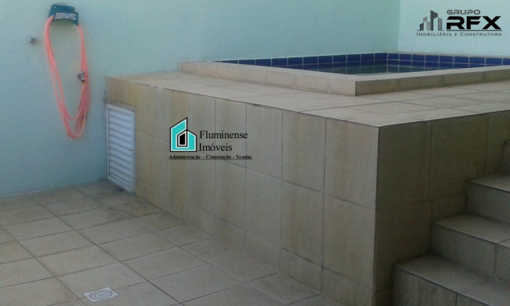 Imagem Cobertura com 3 Quartos à Venda, 130 m² em Santa Rosa - Niterói Imagem Cobertura com 3 Quartos à Venda, 130 m² em Santa Rosa - Niterói