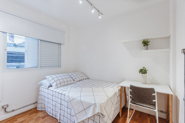 Imagem Apartamento com 4 Quartos à Venda, 85 m² em Itaim Bibi - São Paulo