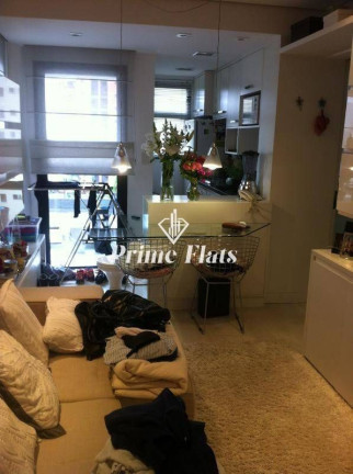 Apartamento com 1 Quarto à Venda, 85 m² em Vila Suzana - São Paulo