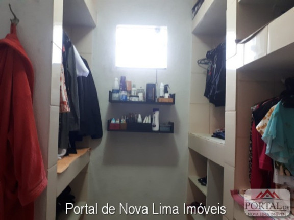Imagem Casa com 2 Quartos à Venda,  em Fazenda Do Benito - Nova Lima