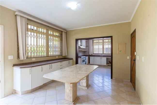 Imagem Casa com 4 Quartos à Venda,  em Moema - São Paulo