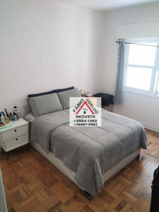Imagem Apartamento com 2 Quartos à Venda, 70 m² em Vila Mariana - São Paulo