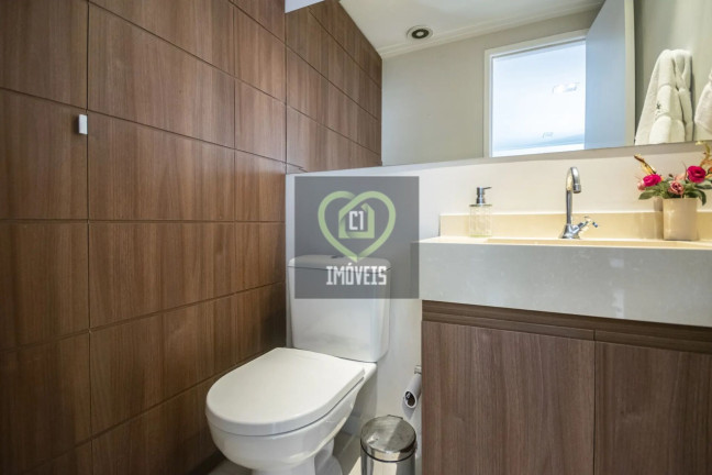 Imagem Apartamento com 2 Quartos à Venda, 67 m² em Perdizes - São Paulo