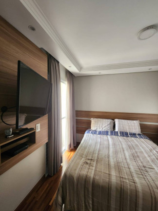 Imagem Apartamento com 3 Quartos à Venda, 77 m² em Jardim Bontempo - Taboão Da Serra Imagem Apartamento com 3 Quartos à Venda, 77 m² em Jardim Bontempo - Taboão Da Serra