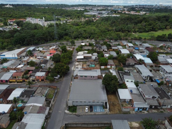 Imagem Imóvel à Venda, 725 m² em Jorge Teixeira - Manaus