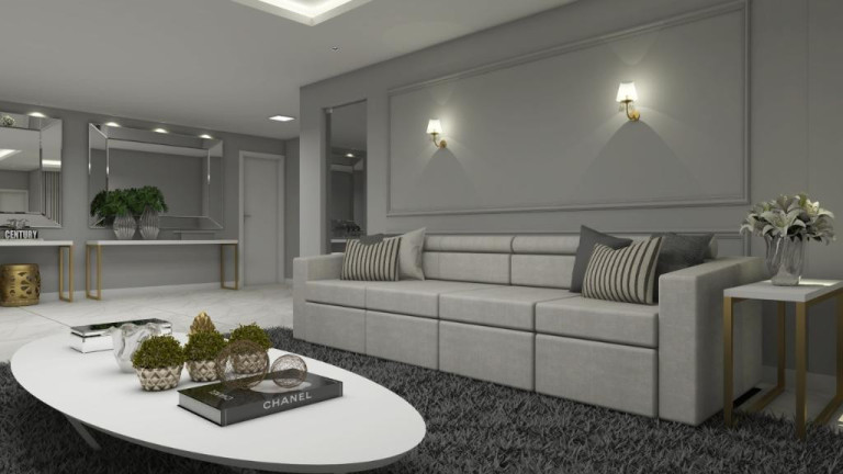 Imagem Apartamento com 3 Quartos à Venda, 84 m² em Jardim Oceania - João Pessoa Imagem Apartamento com 3 Quartos à Venda, 84 m² em Jardim Oceania - João Pessoa