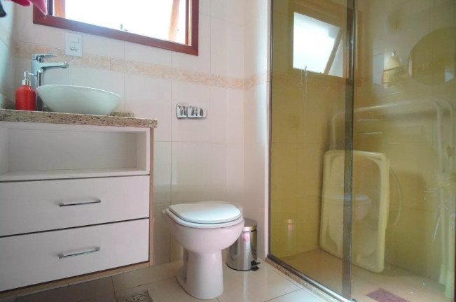 Imagem Cobertura com 3 Quartos à Venda, 140 m² em Jardim Itu - Porto Alegre