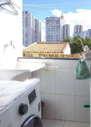 Imagem Sobrado com 2 Quartos à Venda, 100 m² em Santa Maria - São Caetano Do Sul Imagem Sobrado com 2 Quartos à Venda, 100 m² em Santa Maria - São Caetano Do Sul