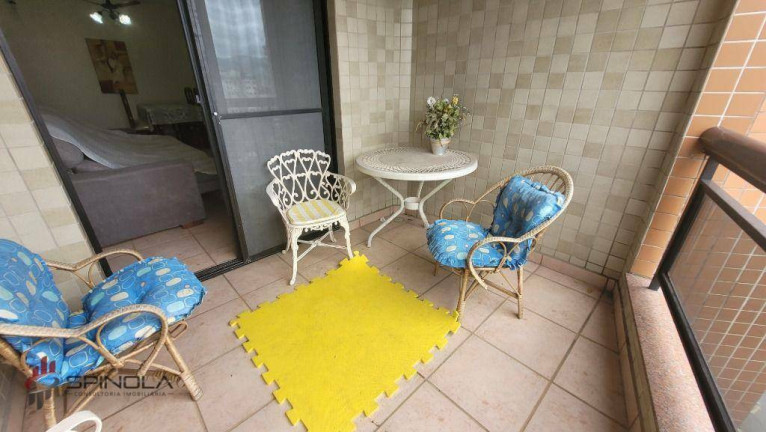 Imagem Apartamento com 2 Quartos à Venda, 84 m² em Vilamar - Praia Grande Imagem Apartamento com 2 Quartos à Venda, 84 m² em Vilamar - Praia Grande