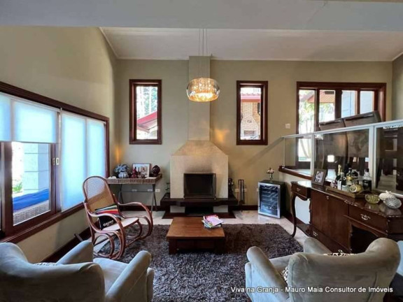 Imagem Casa de Condomínio com 5 Quartos à Venda, 1.000 m² em Algarve - Cotia Imagem Casa de Condomínio com 5 Quartos à Venda, 1.000 m² em Algarve - Cotia