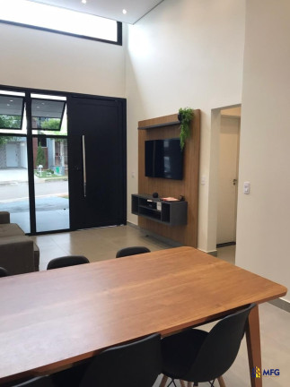 Imagem Casa de Condomínio com 3 Quartos à Venda, 160 m² em Residencial Terras De São Francisco - Sorocaba Imagem Casa de Condomínio com 3 Quartos à Venda, 160 m² em Residencial Terras De São Francisco - Sorocaba