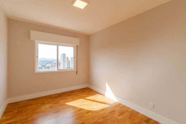 Imagem Apartamento com 4 Quartos à Venda, 211 m² em Morumbi - São Paulo Imagem Apartamento com 4 Quartos à Venda, 211 m² em Morumbi - São Paulo