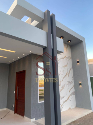 Casa com 3 Quartos à Venda, 360 m² em Rincão - Mossoró