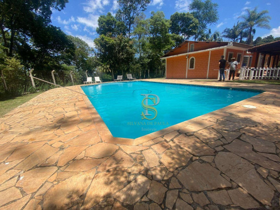 Imagem Chácara com 4 Quartos à Venda, 3.000 m² em Mato Dentro - Mairiporã