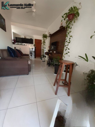 Apartamento com 2 Quartos à Venda, 60 m² em Jockey De Itaparica - Vila Velha
