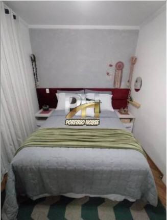 Imagem Apartamento com 2 Quartos à Venda, 53 m² em Assunção - São Bernardo Do Campo Imagem Apartamento com 2 Quartos à Venda, 53 m² em Assunção - São Bernardo Do Campo