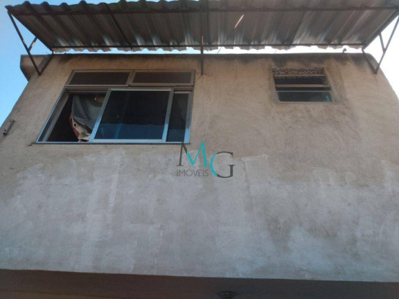 Imagem Casa com 3 Quartos à Venda, 65 m² em Santa Cruz - Rio De Janeiro Imagem Casa com 3 Quartos à Venda, 65 m² em Santa Cruz - Rio De Janeiro