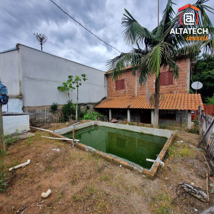 Imagem Imóvel com 3 Quartos à Venda, 500 m² em Zona Rural - Bandeira Do Sul