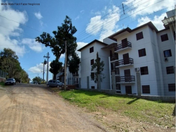 Imagem Apartamento com 2 Quartos à Venda, 51 m² em Germânia - Nova Petrópolis Imagem Apartamento com 2 Quartos à Venda, 51 m² em Germânia - Nova Petrópolis