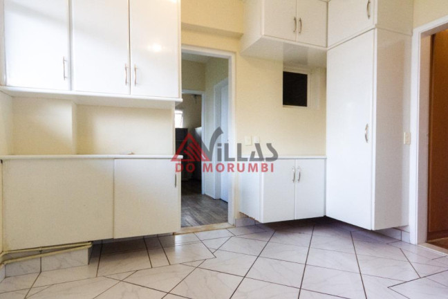 Imagem Apartamento com 4 Quartos à Venda, 318 m² em Morumbi - São Paulo