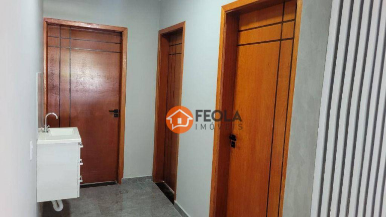 Imagem Sala Comercial à Venda, 316 m² em Parque Residencial Jaguari - Americana Imagem Sala Comercial à Venda, 316 m² em Parque Residencial Jaguari - Americana
