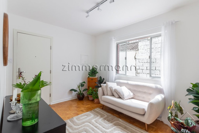 Imagem Apartamento com 3 Quartos à Venda, 90 m² em Perdizes - São Paulo