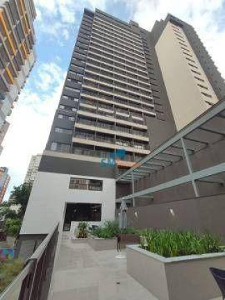 Imagem Studio com 1 Quarto à Venda, 18 m² em Bela Vista - São Paulo