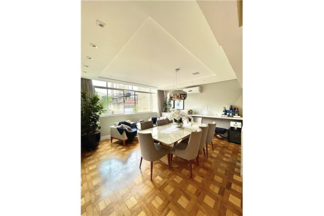 Imagem Apartamento com 2 Quartos à Venda, 105 m² em Aclimação - São Paulo Imagem Apartamento com 2 Quartos à Venda, 105 m² em Aclimação - São Paulo
